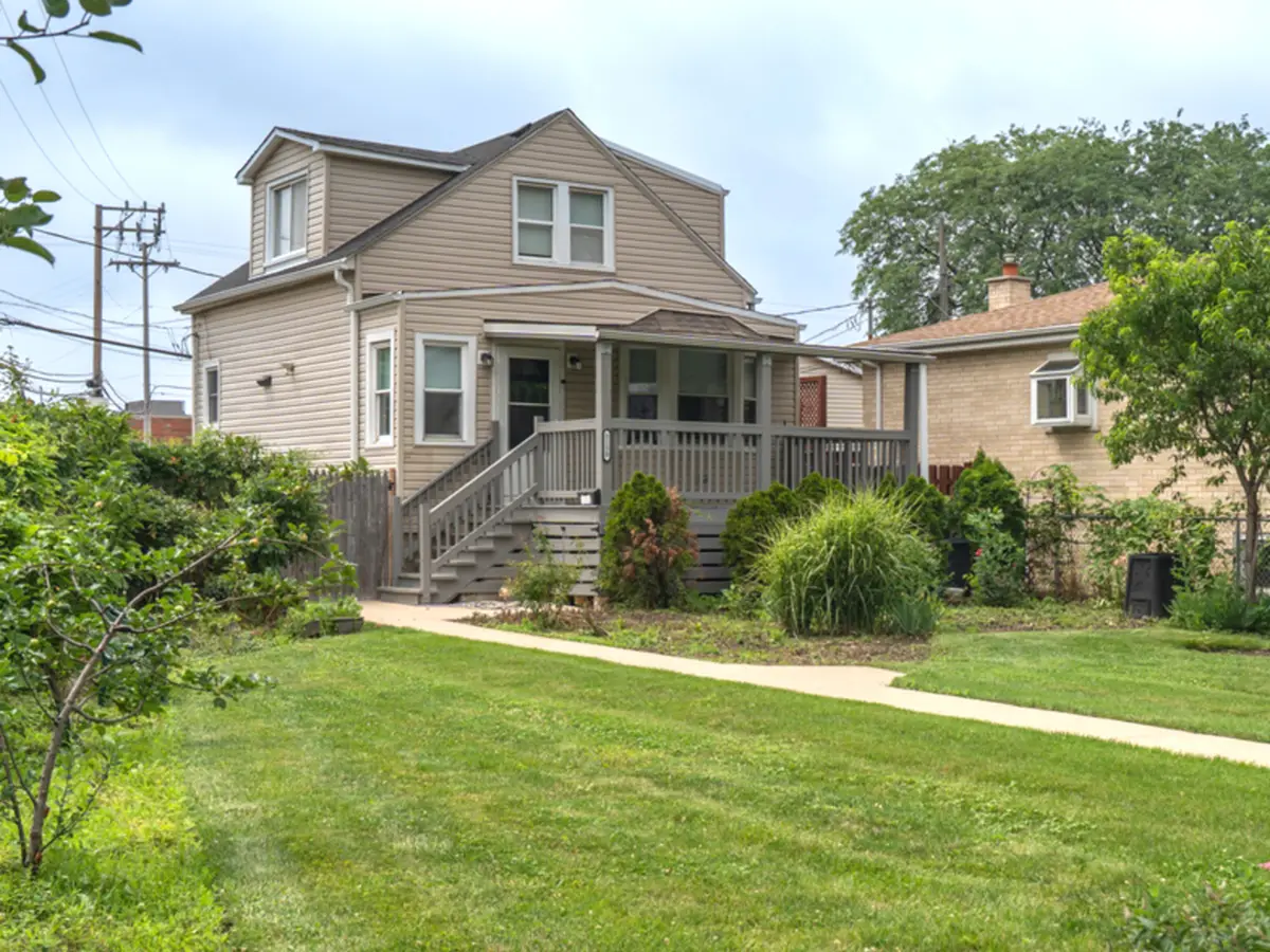 Address Withheld By Seller, Chicago, IL 60630 - #1