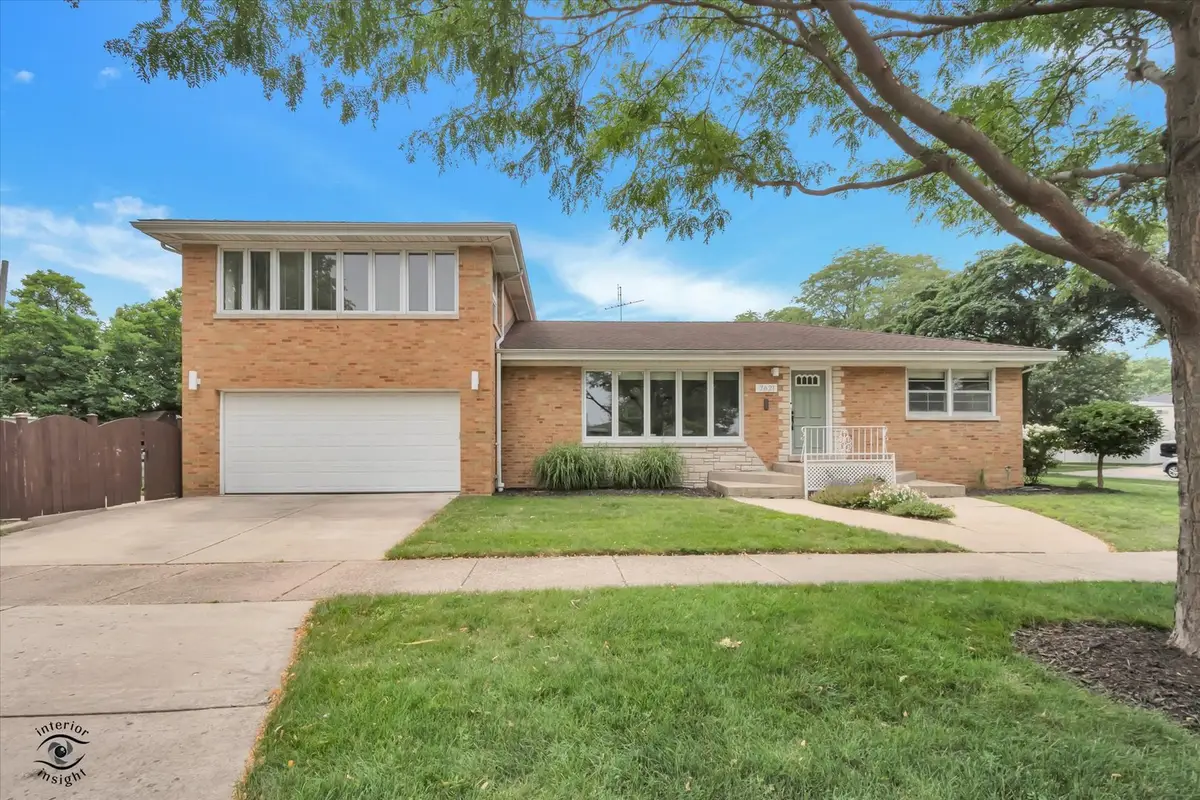 7621 W Main Street W, Niles, IL 60714 - #1
