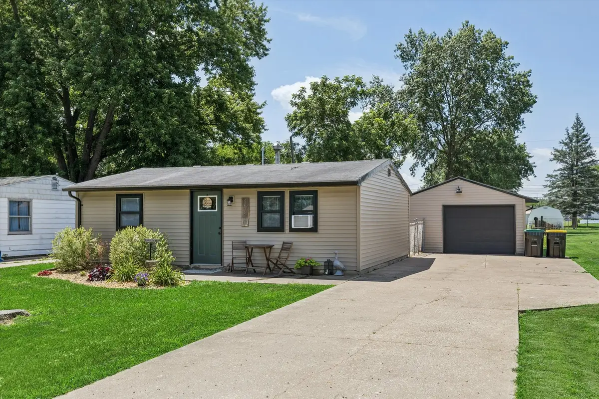 1710 114th Avenue, Milan, IL 61264 - #1