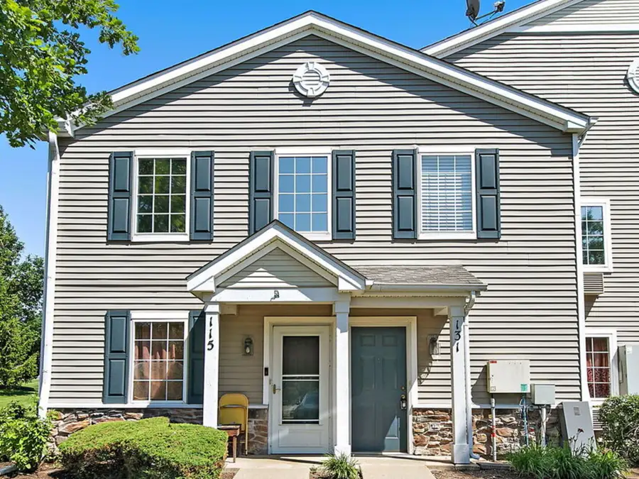 131 Silverstone Drive #4, Carpentersville, IL 60110 - #2