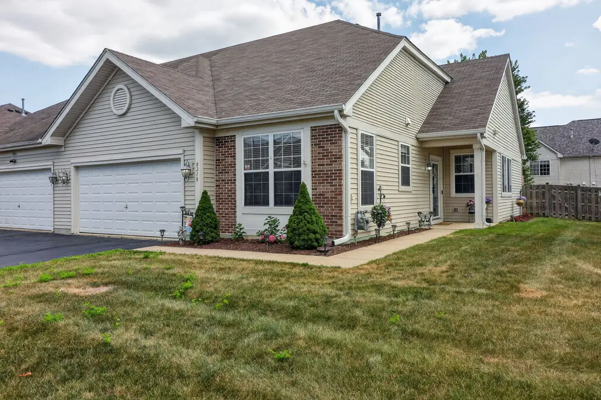 8218 Tremont Lane, Joliet, IL 60431 - #1