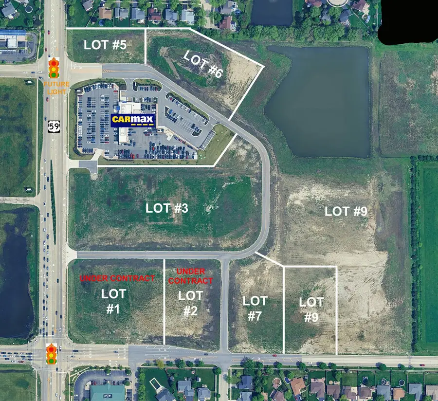 0003 S State Route 59 Highway, Plainfield, IL 60586 - #2
