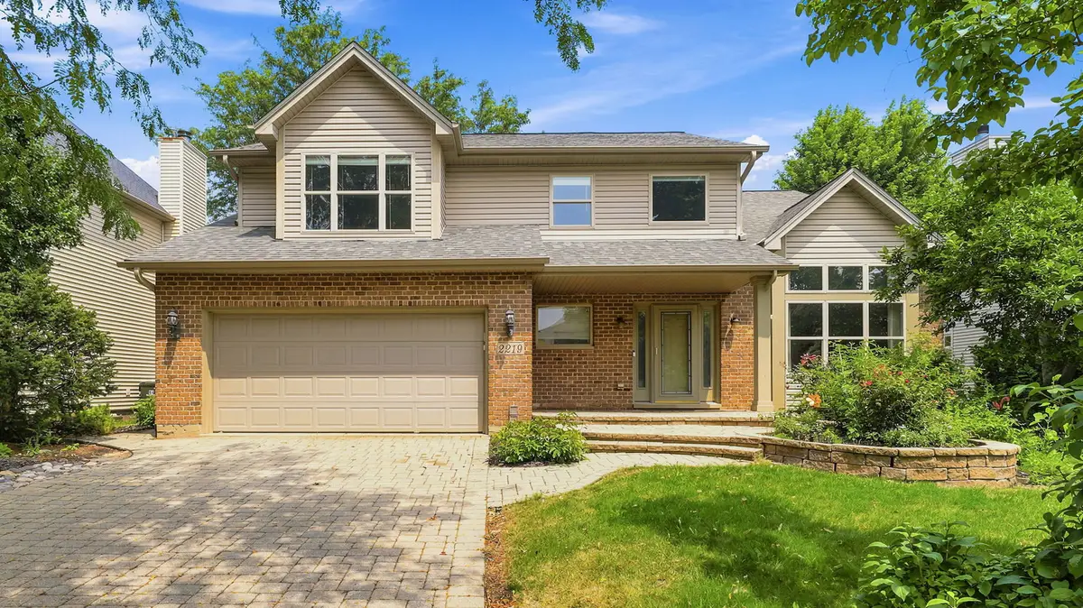 2219 Haider Avenue, Naperville, IL 60564 - #1
