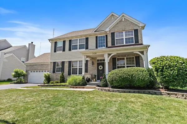 308 Buffalo Drive, Elgin, IL 60124