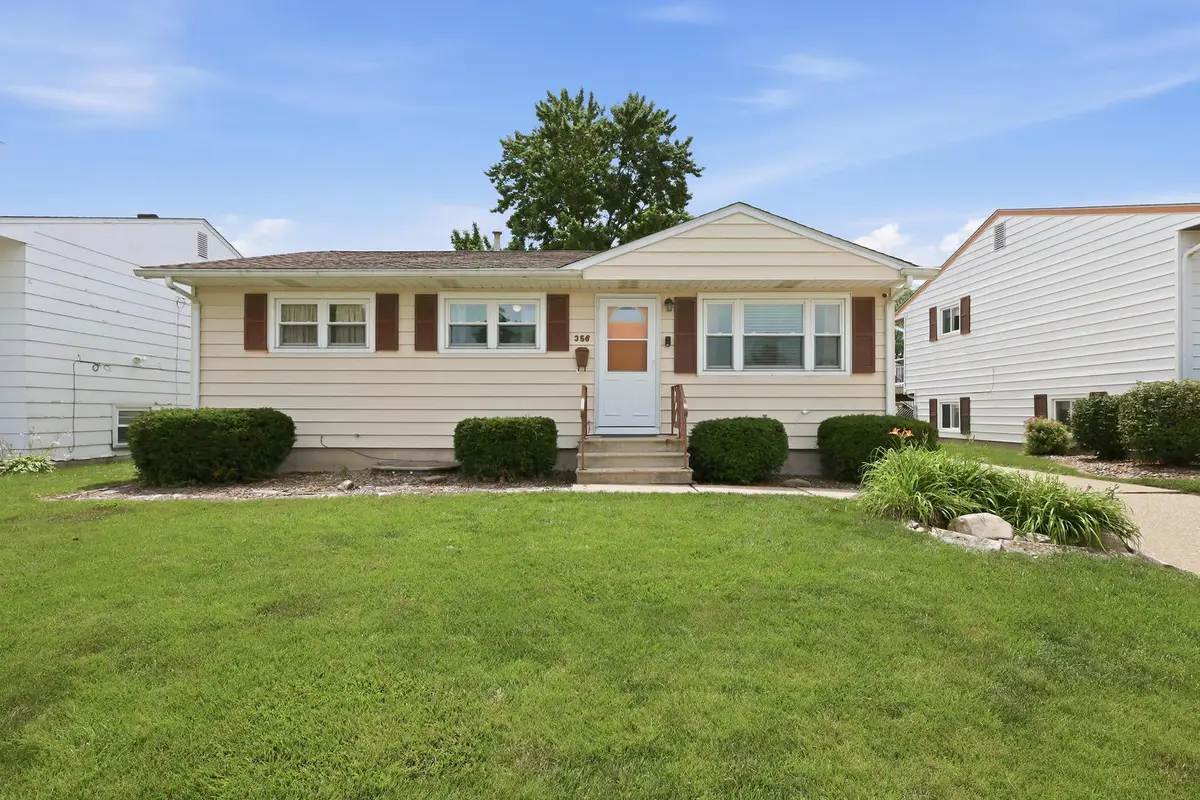 356 38th Avenue, East Moline, IL 61244 - #1