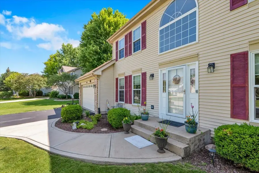 150 N Kingsway Drive, Aurora, IL 60506 - #3