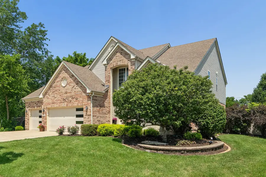 601 E 4th Avenue, New Lenox, IL 60451 - #3