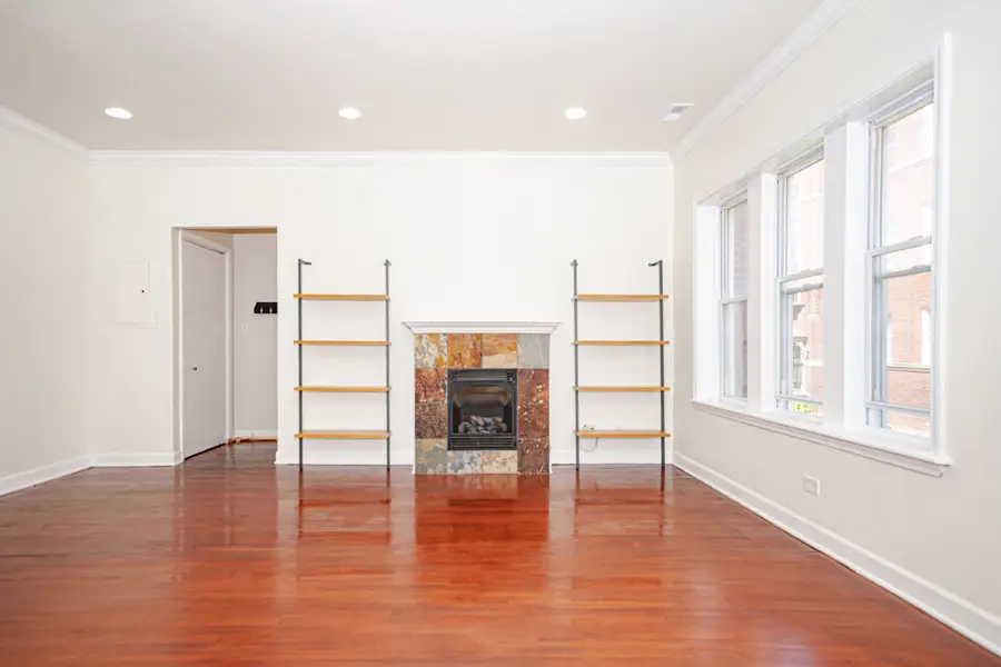 1348.5 W Estes Avenue #1S, Chicago, IL 60626 - #3
