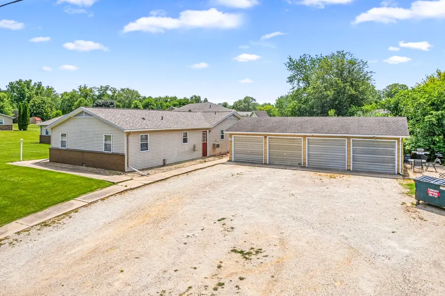 1620 Suydam Road, Sandwich, IL 60548 - #2