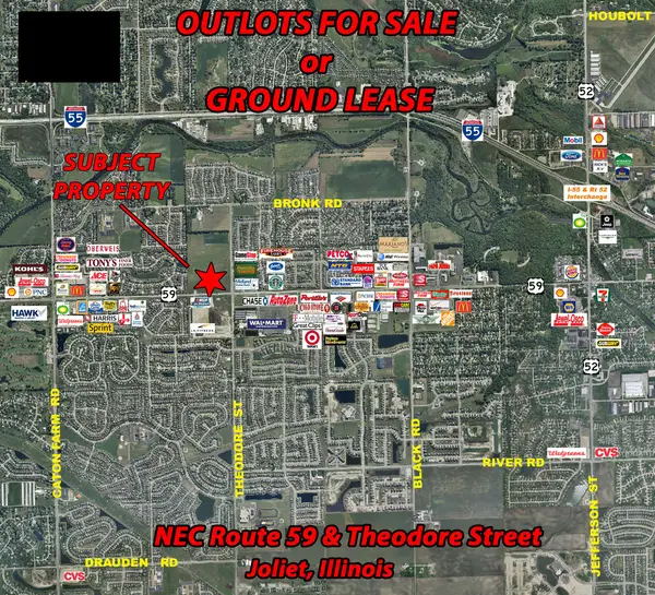 0005 S State Route 59 Highway, Plainfield, IL 60586
