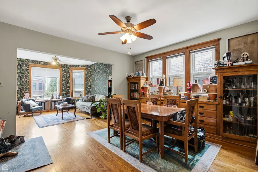 2211 W Cortez Street, Chicago, IL 60622 - #2