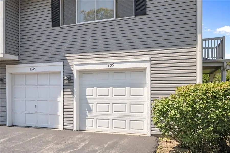 1309 Barclay Lane #1309, Deerfield, IL 60015 - #2