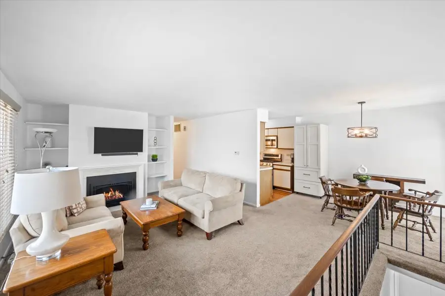 1309 Barclay Lane #1309, Deerfield, IL 60015 - #3