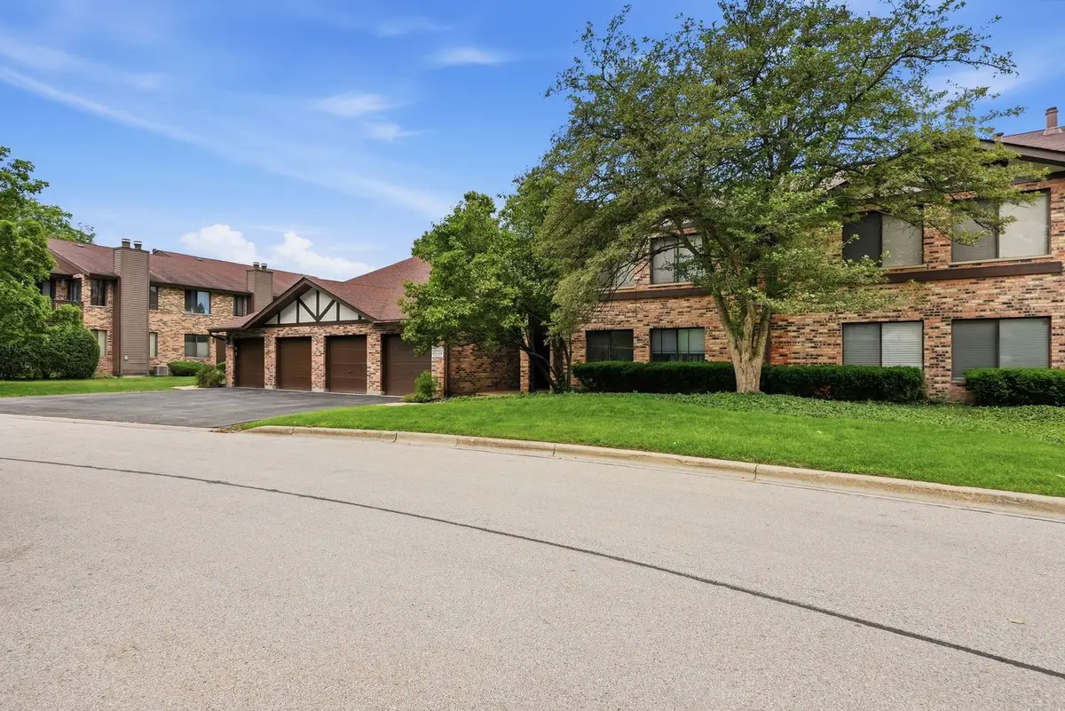 6224 Trinity Drive #2A, Lisle, IL 60532 - #1