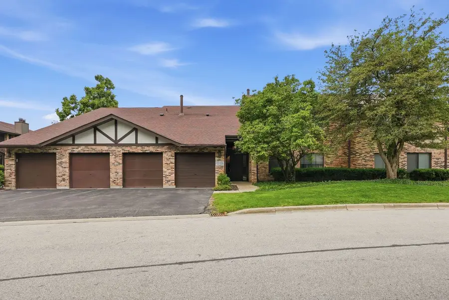 6224 Trinity Drive #2A, Lisle, IL 60532 - #2