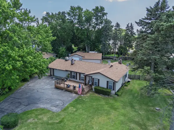 4437 Richmond Road, Ringwood, IL 60072