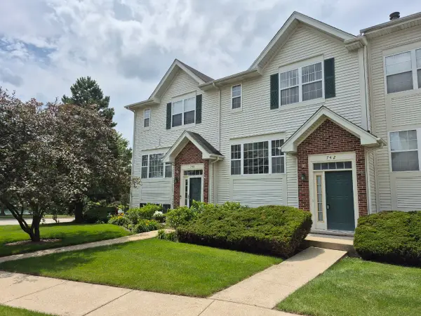 742 River Mill Parkway, Wheeling, IL 60090