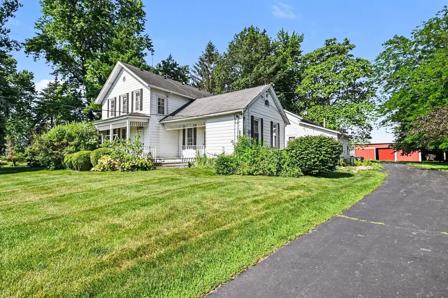 28548 S Cottage Grove Avenue, Beecher, IL 60401 - #3