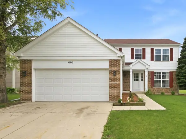 601 Greystone Lane, Bolingbrook, IL 60440