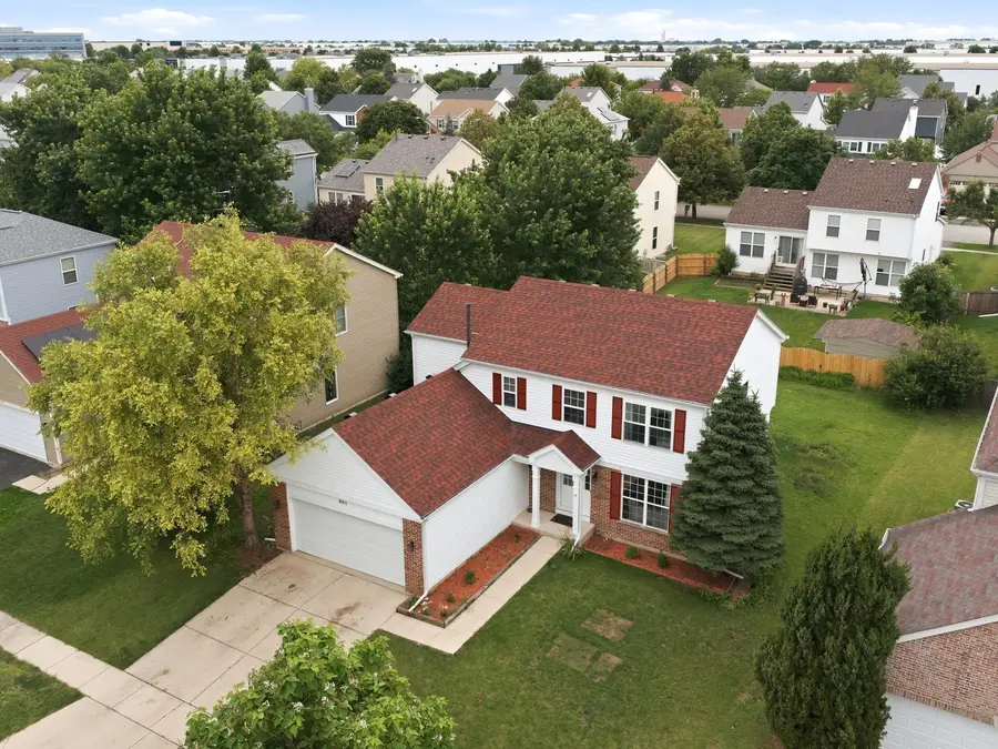 601 Greystone Lane, Bolingbrook, IL 60440 - #3