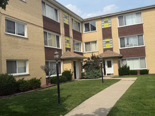 6313 S Oak Park Avenue #1C, Chicago, IL 60638