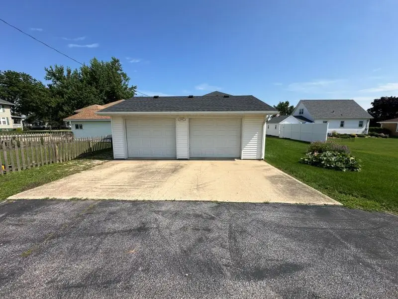 903 Fulton Street, Grand Mound, IA 52751 - #2