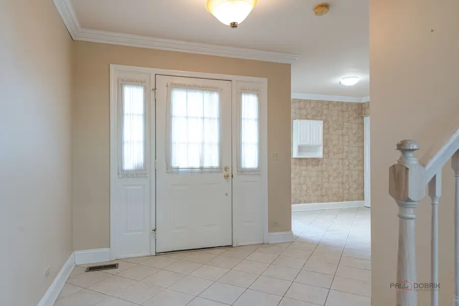 2207 Seaver Lane, Hoffman Estates, IL 60169 - #3