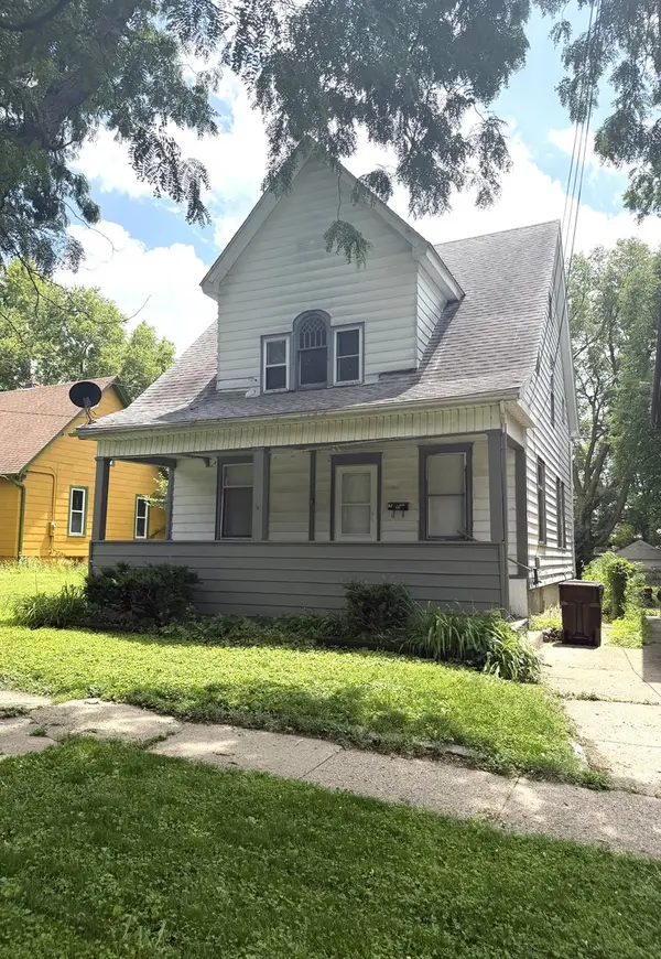 1219 Crosby Street, Rockford, IL 61107