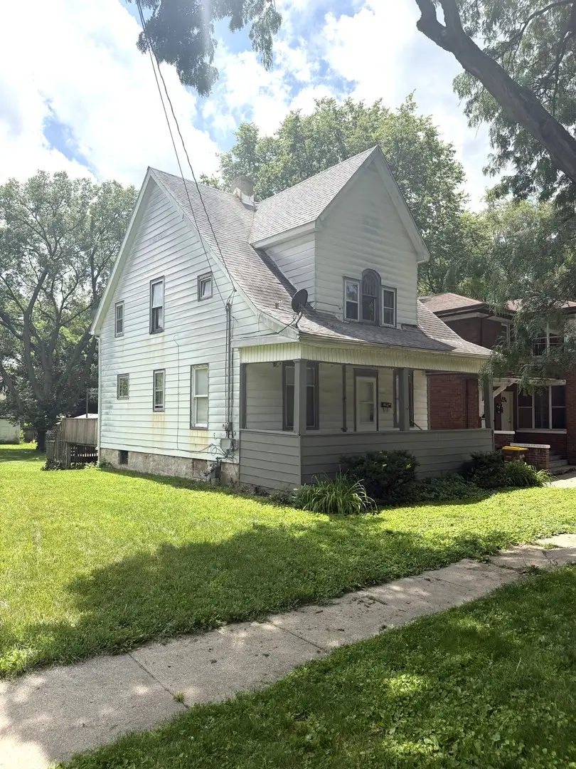 1219 Crosby Street, Rockford, IL 61107 - #2
