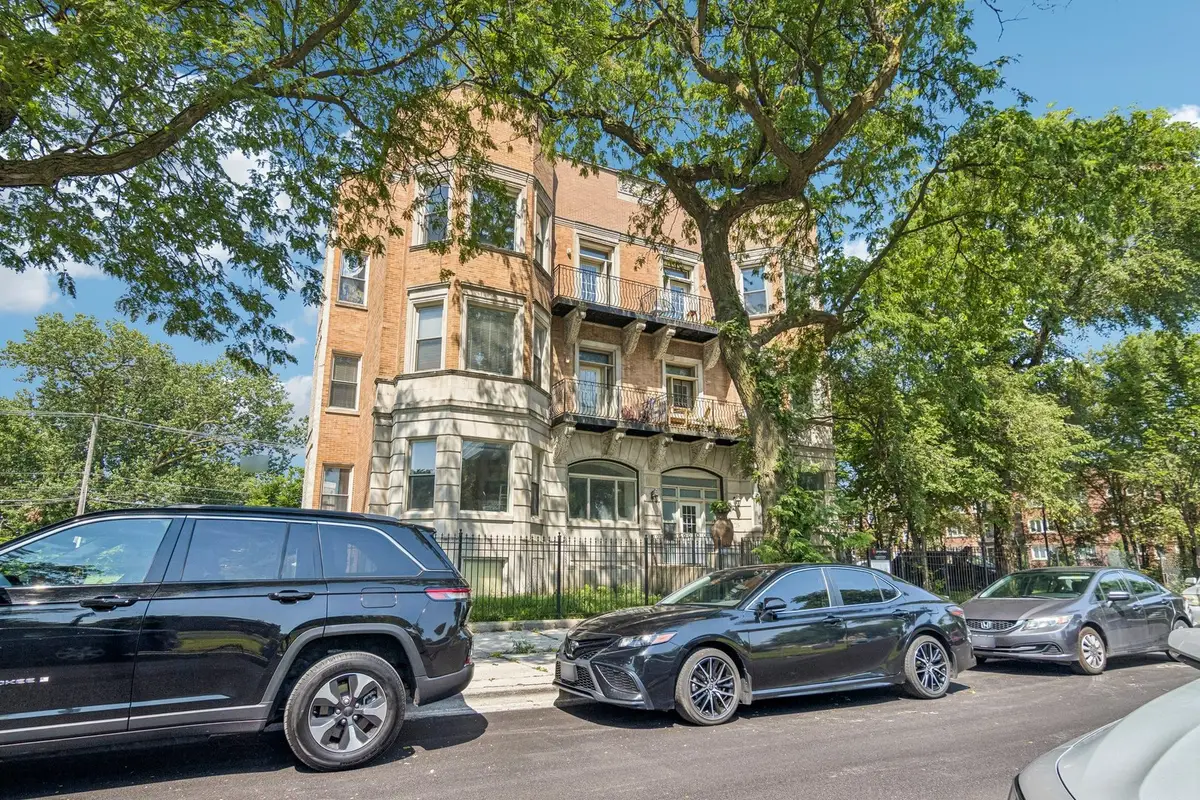 5016 S King Drive #3W, Chicago, IL 60615 - #1
