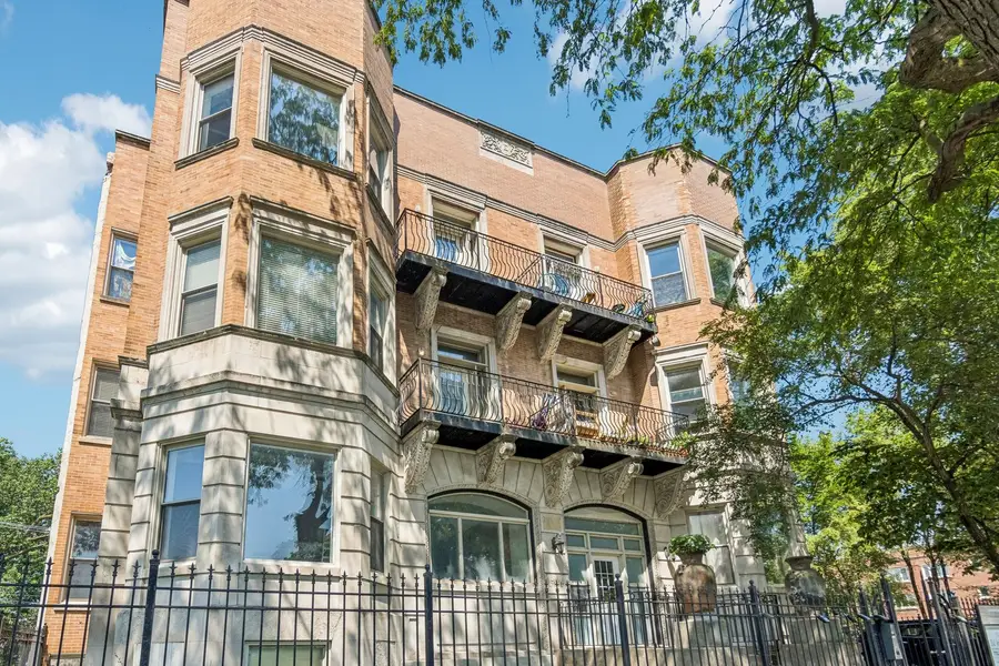 5016 S King Drive #3W, Chicago, IL 60615 - #2