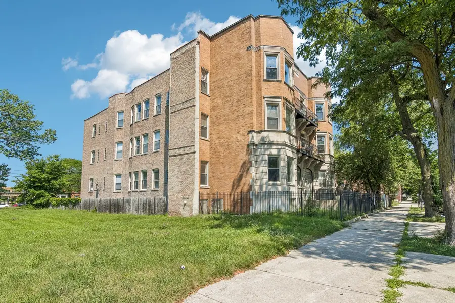 5016 S King Drive #3W, Chicago, IL 60615 - #3