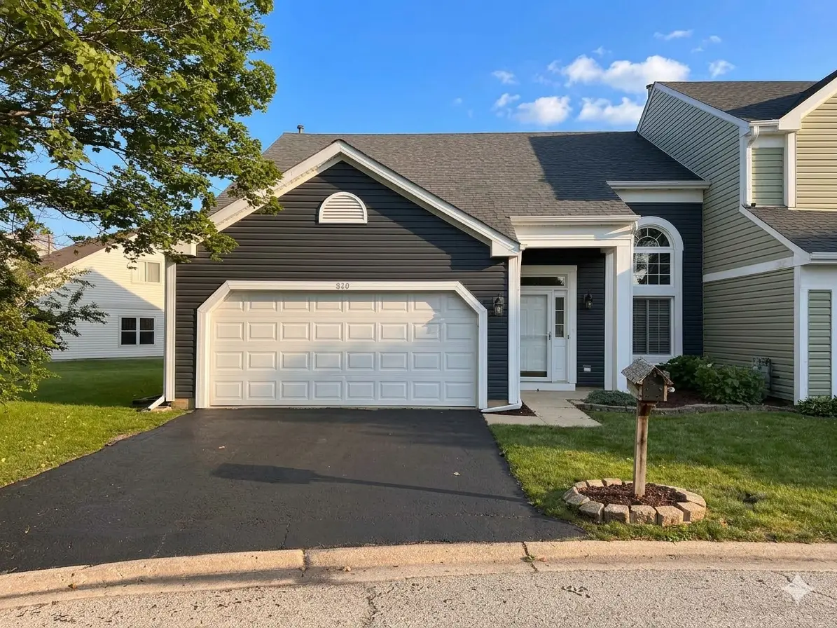 840 Dogwood Lane, Lake In The Hills, IL 60156 - #1