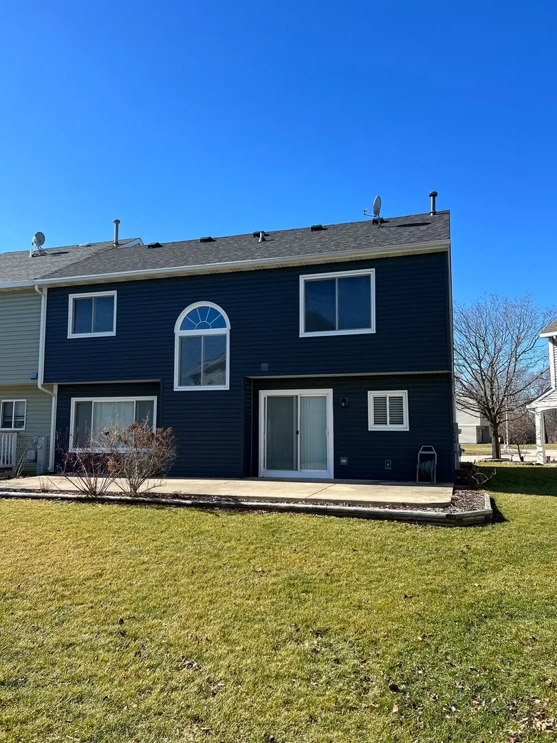 840 Dogwood Lane, Lake In The Hills, IL 60156 - #3