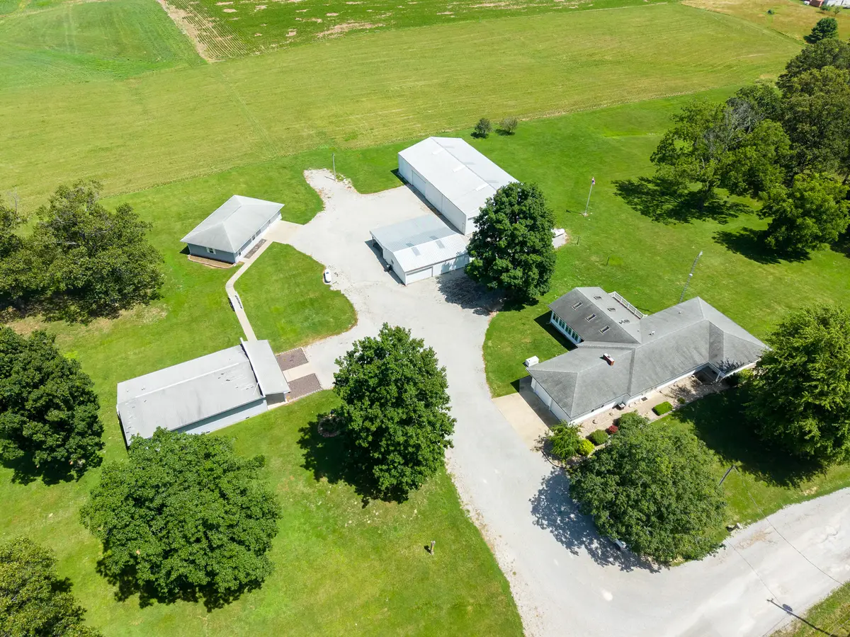 15238 N Heron Lane, Bluford, IL 62814 - #1