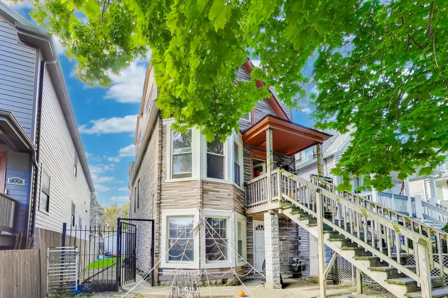4322 N Monticello Avenue, Chicago, IL 60618 - #2
