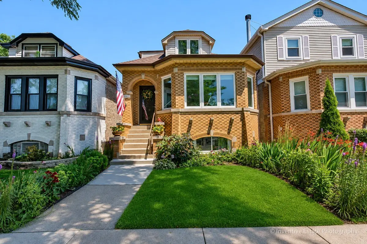 6007 N Newburg Avenue, Chicago, IL 60631 - #1