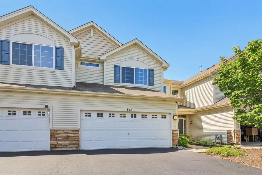 512 S Jade Lane, Round Lake, IL 60073 - #2