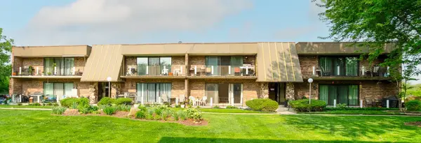11104 O Gorman Drive #41B, Palos Hills, IL 60465