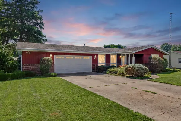 414 S Seymour Street, Oakwood, IL 61858