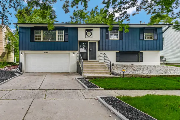 1641 215th Place, Sauk Village, IL 60411