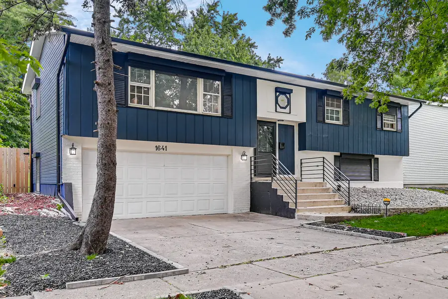 1641 215th Place, Sauk Village, IL 60411 - #2