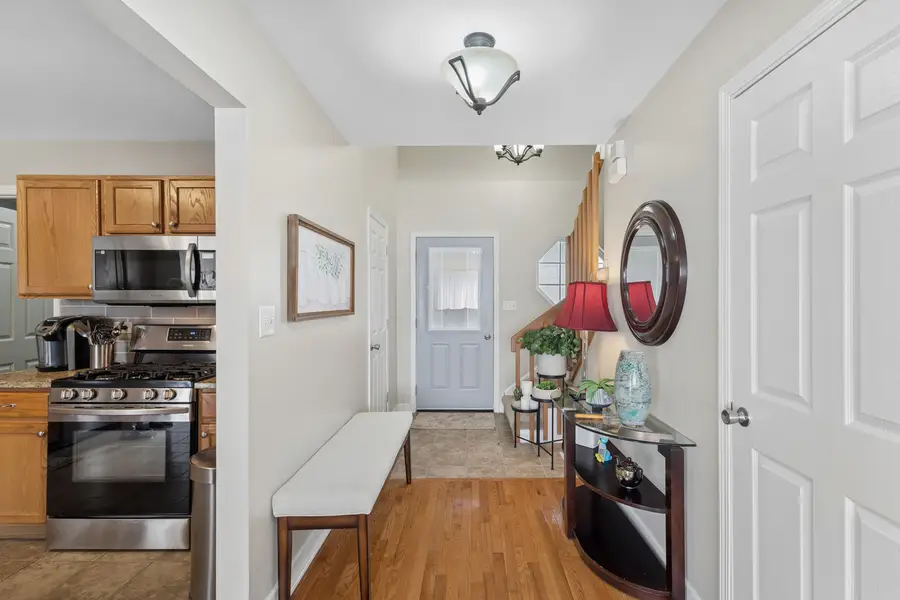 22975 Westwind Drive, Richton Park, IL 60471 - #2