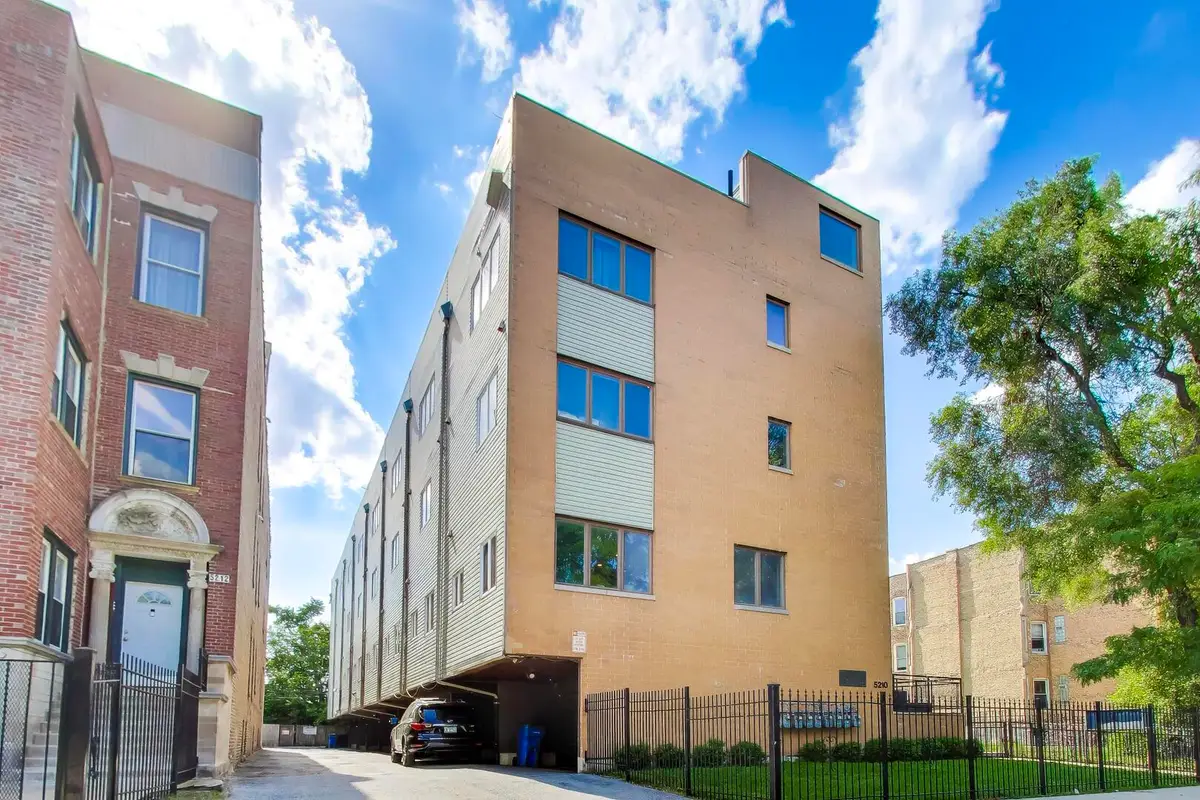 5210 S King Drive #C, Chicago, IL 60615 - #1