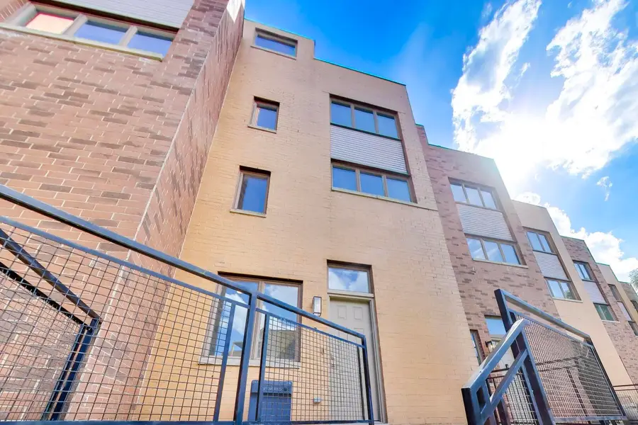 5210 S King Drive #C, Chicago, IL 60615 - #3