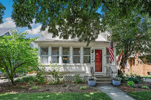514 Oak Avenue, Aurora, IL 60506