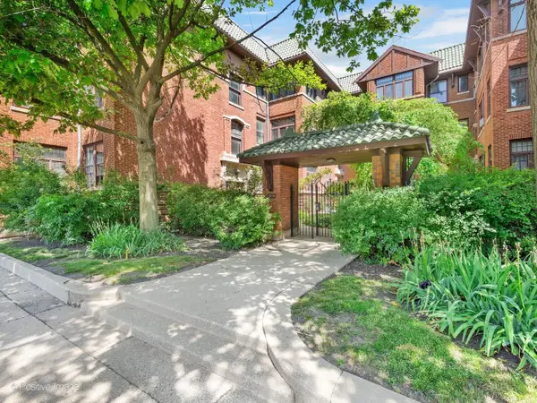 1150 Washington Boulevard #2, Oak Park, IL 60302