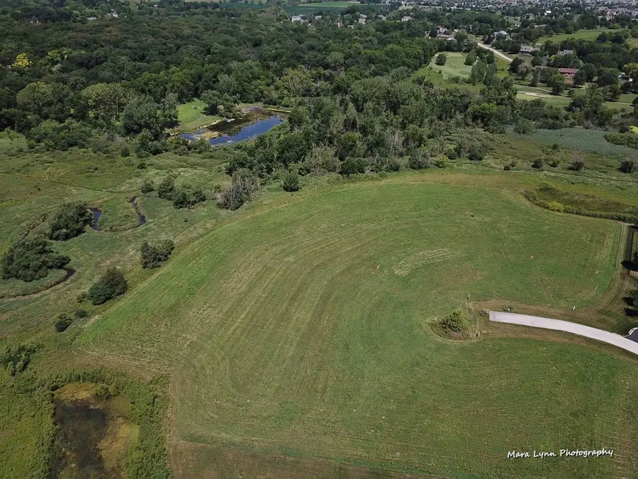 Lot #6 Derek Drive, Elburn, IL 60119 - #3