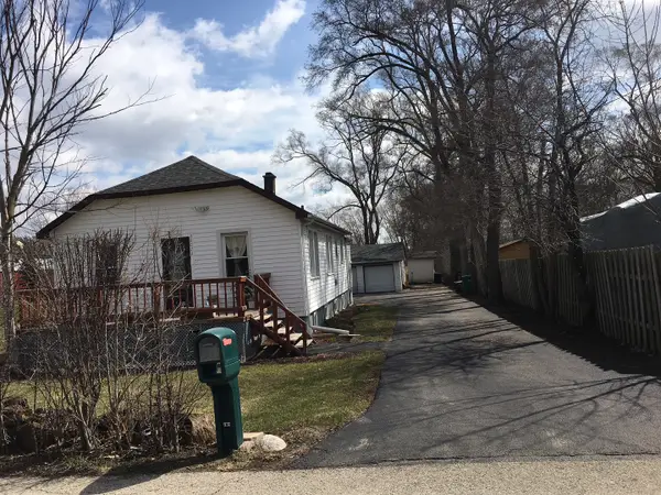 20073 N Hazelcrest Road, Palatine, IL 60074