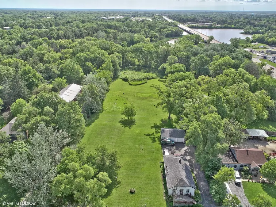 20073 N Hazelcrest Road, Palatine, IL 60074 - #2